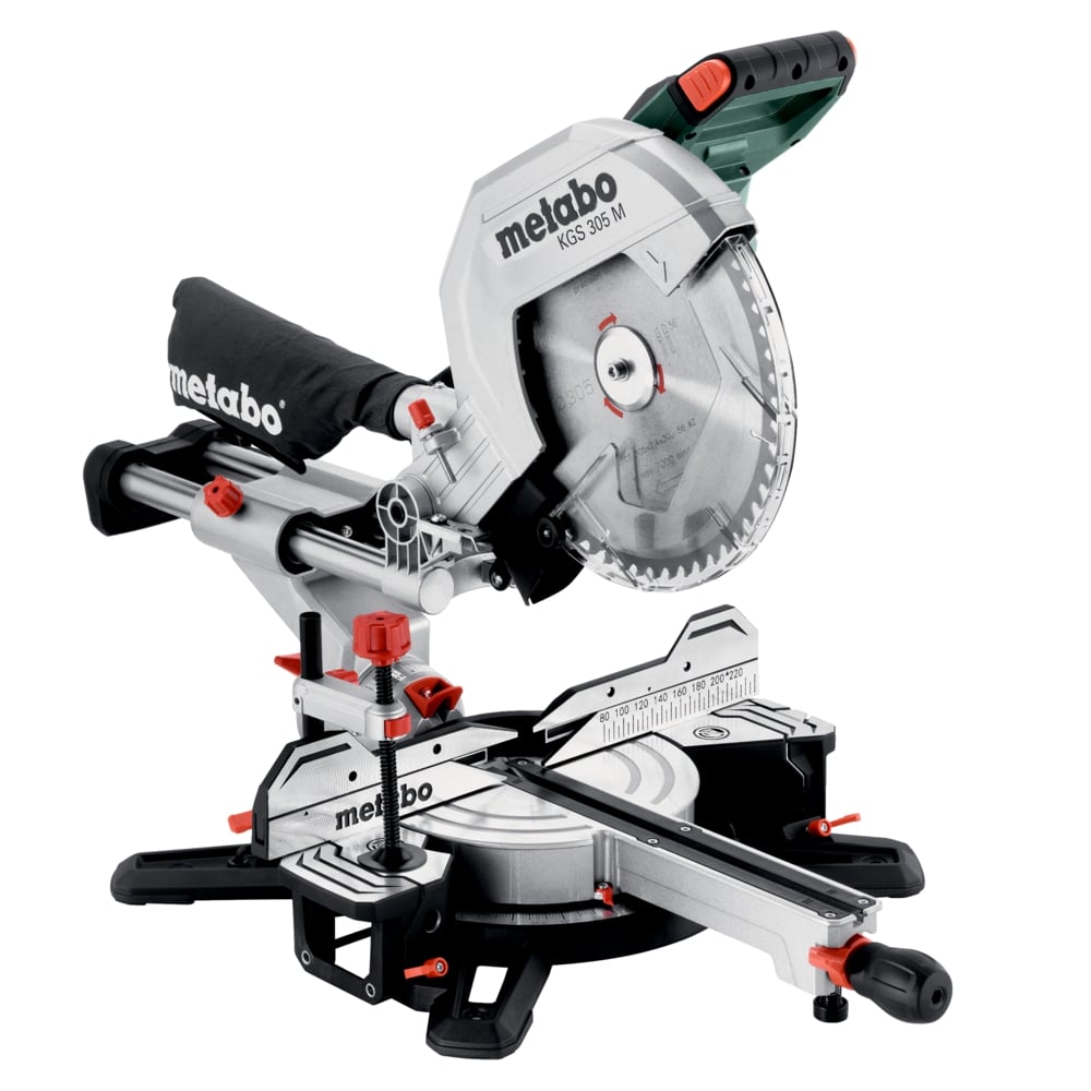 Tronkatrice KGS 305 M 1600 W Ø 305 x 30 mm me shine
